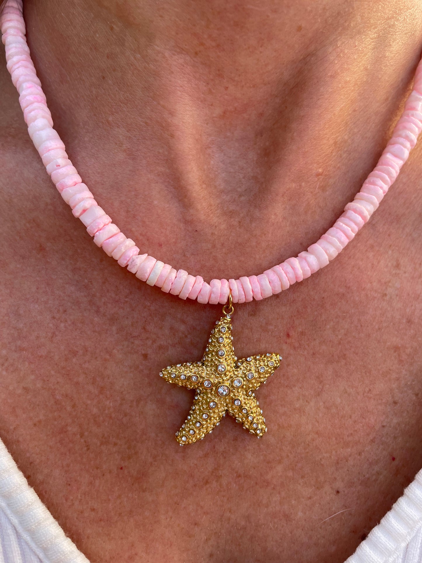 Playa collier