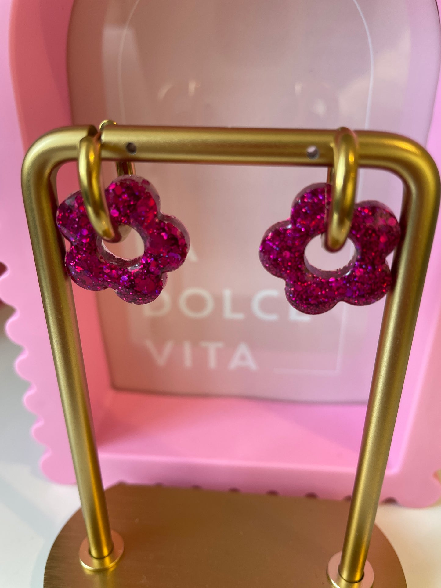 Gina 🌸 + de couleurs