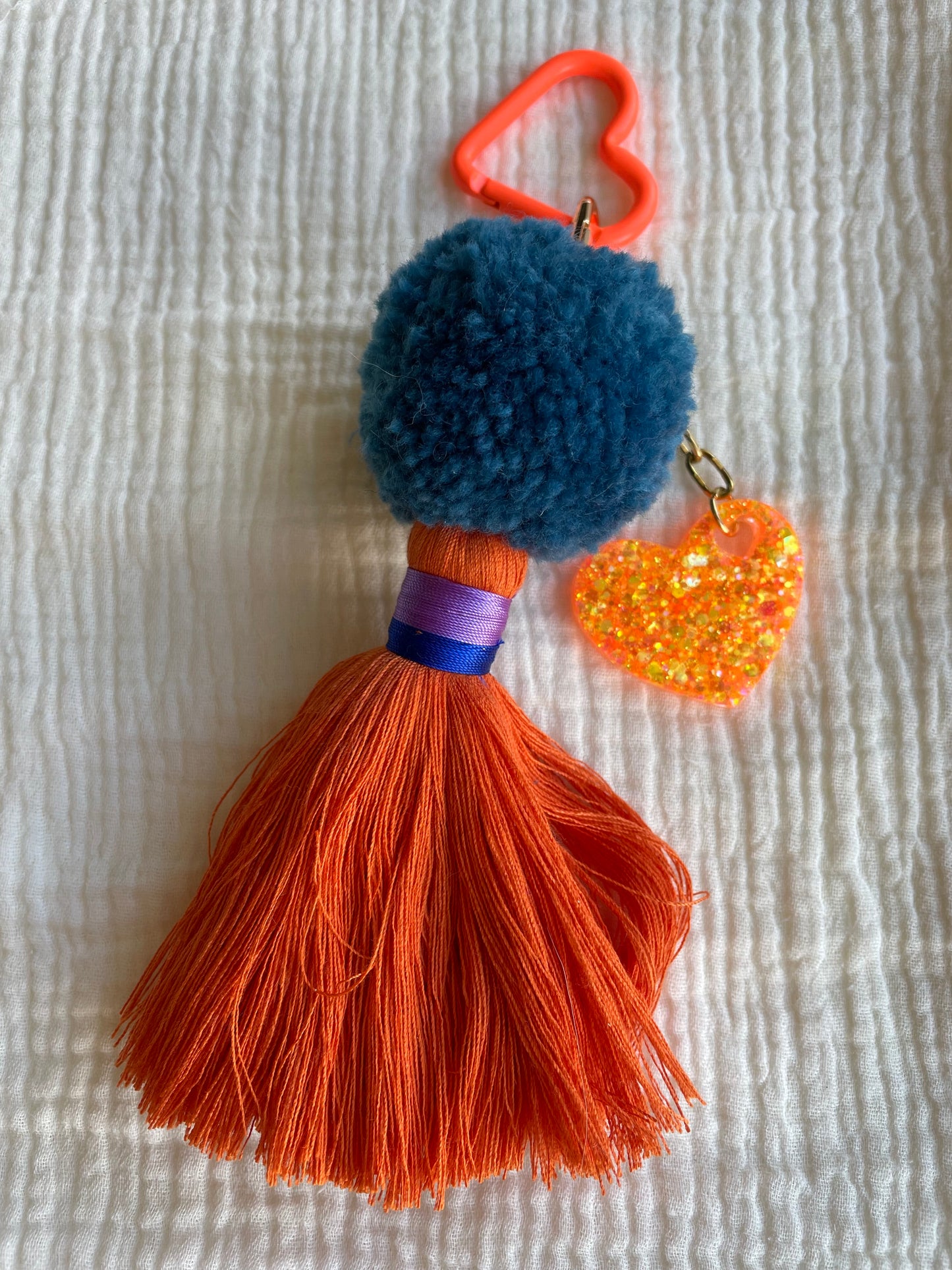 Grigris de sac + de choix