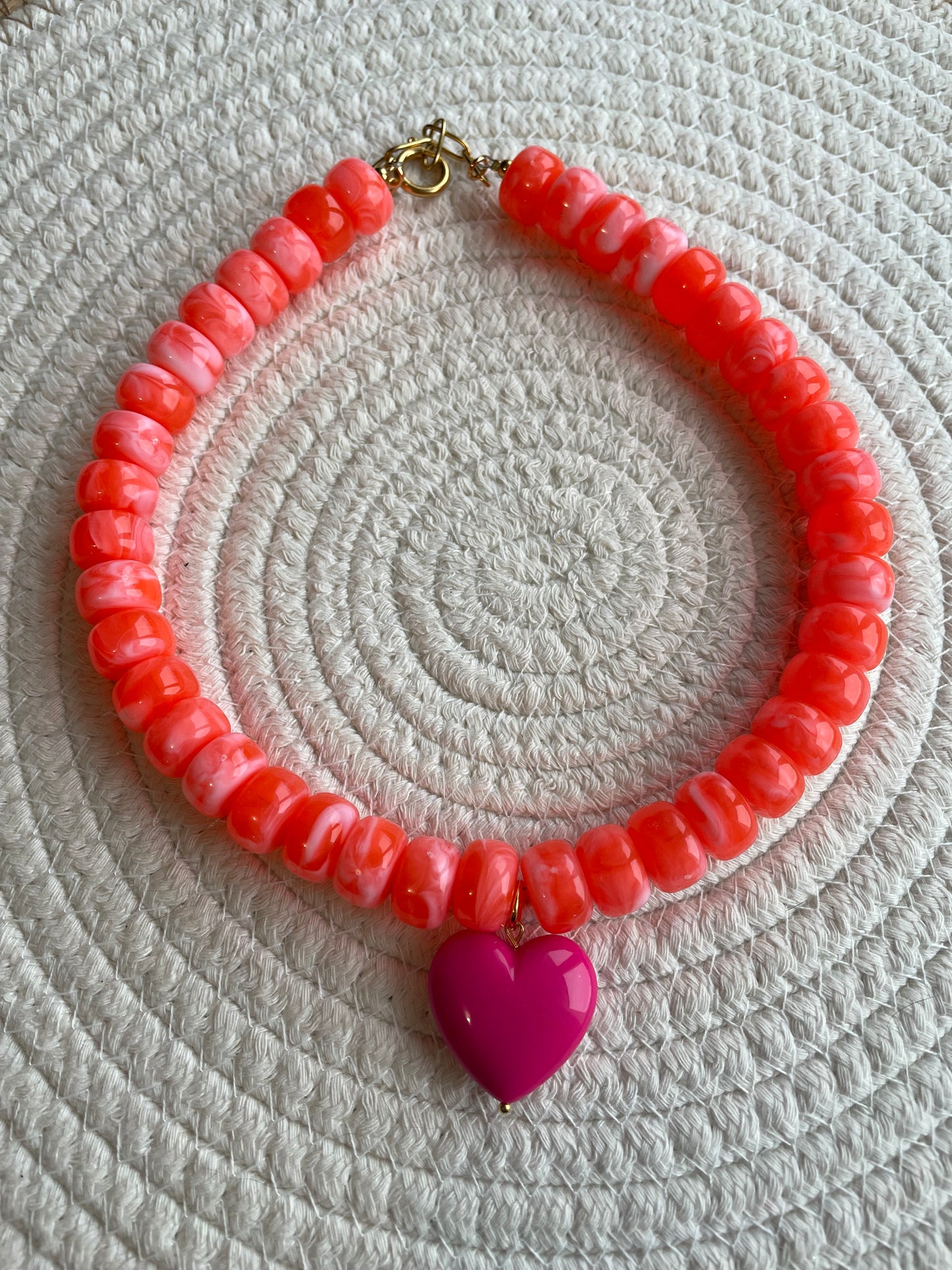 CHARLIE + de couleurs