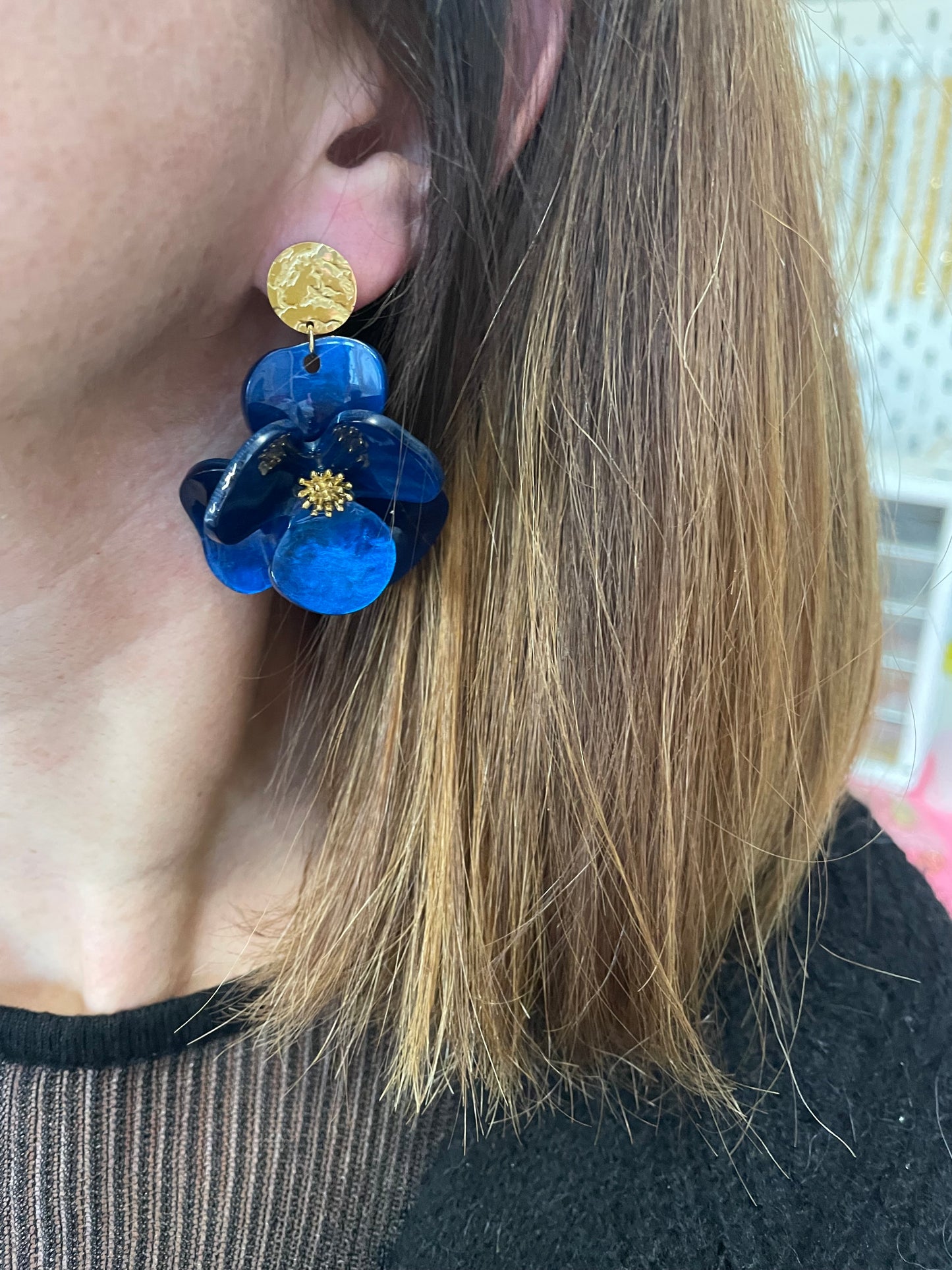 Maggie + de couleurs