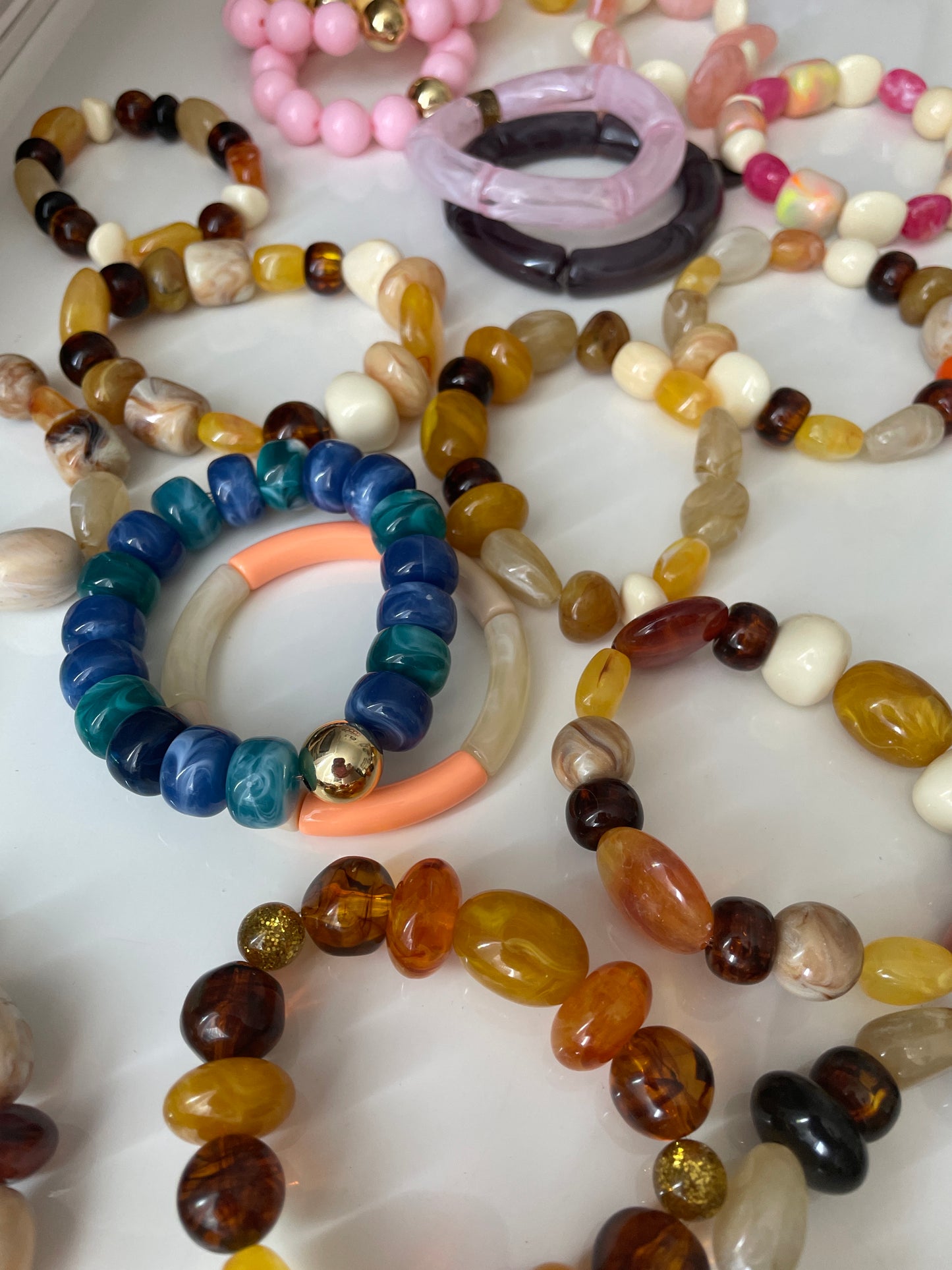Foire aux bracelets ✨🌈