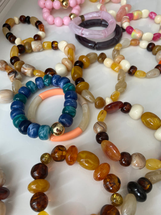 Foire aux bracelets ✨🌈