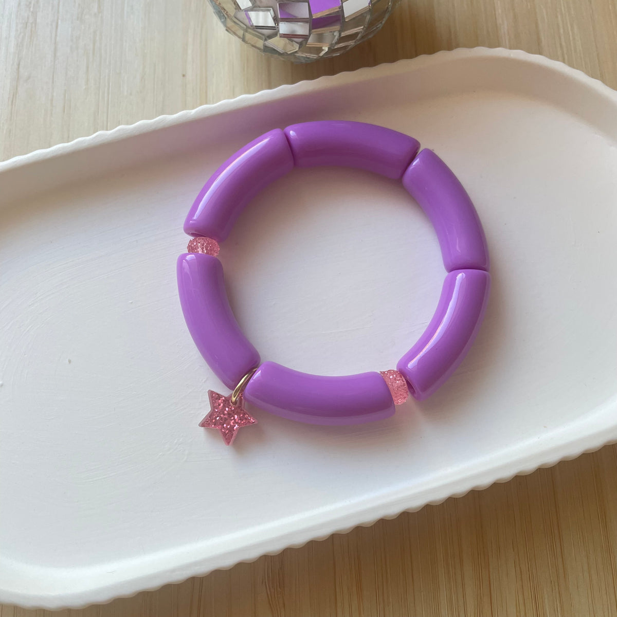 Foire aux bracelets – pièces uniques fait main