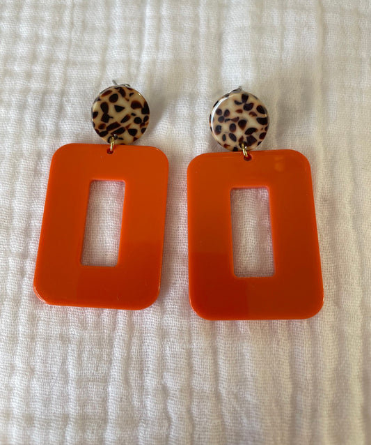 Suzie – Collier Fin Perles Miyuki & Pendentif Cristaux