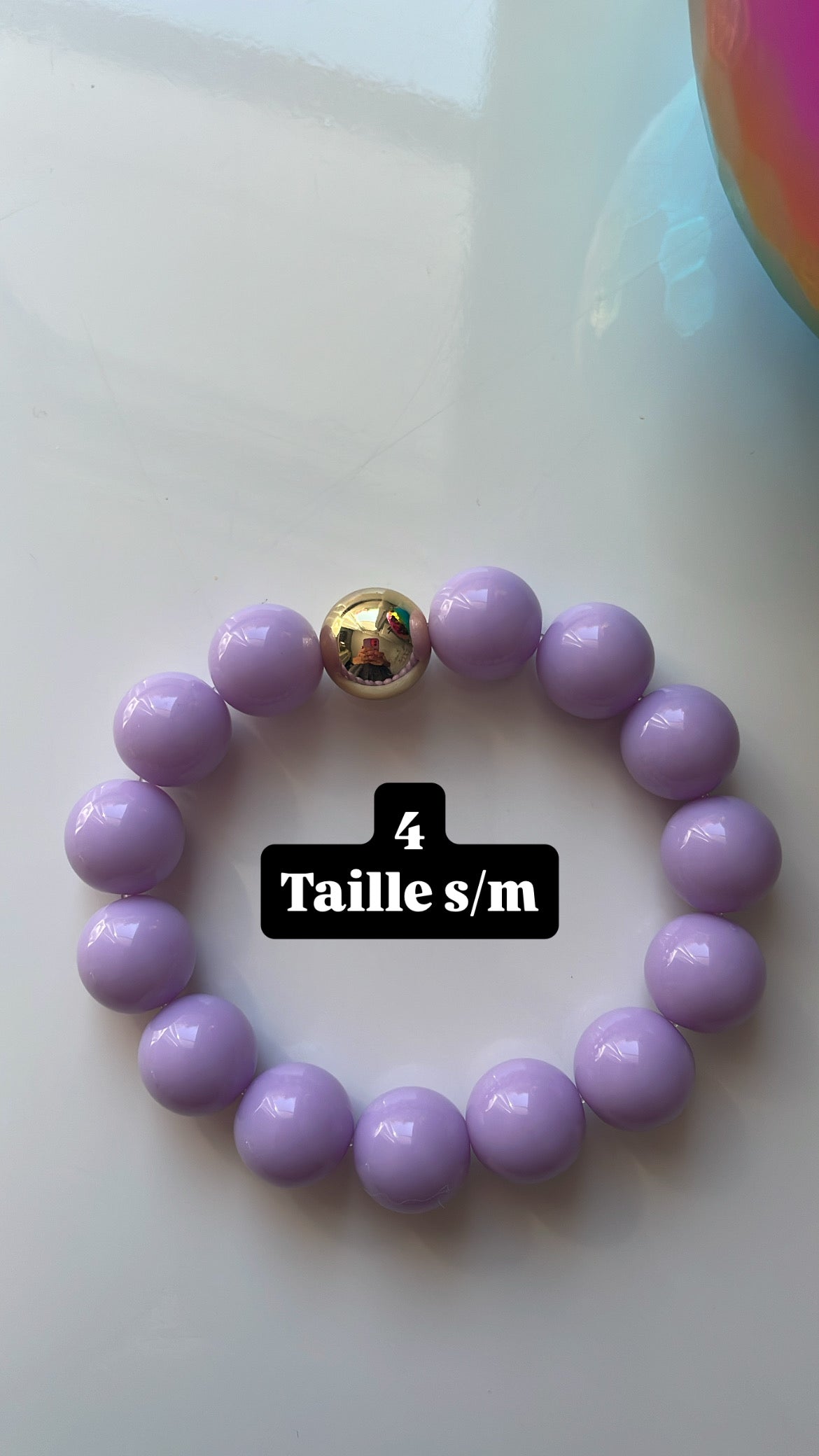 Foire aux bracelets 🌈🌸