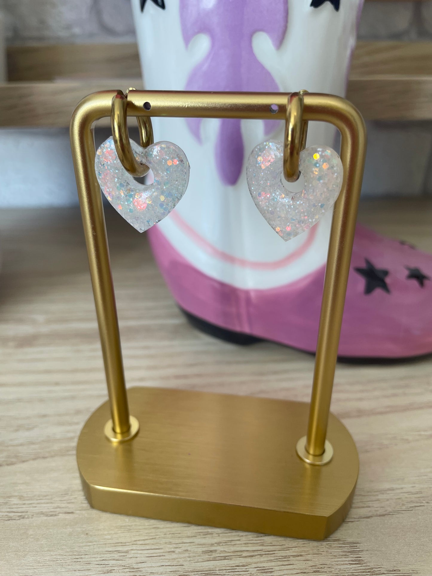 Paulette + de couleurs