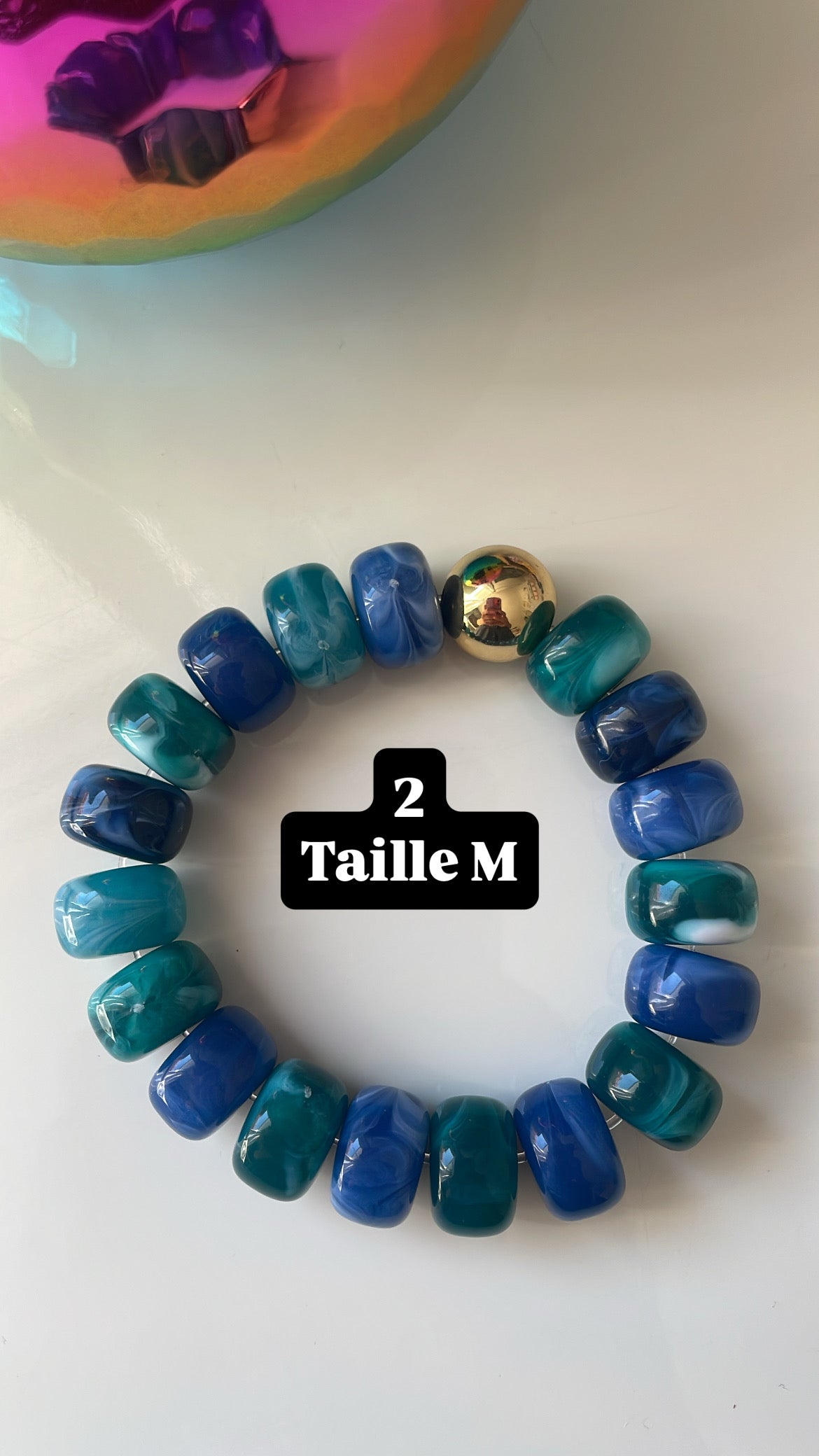 Foire aux bracelets 🌈🔥