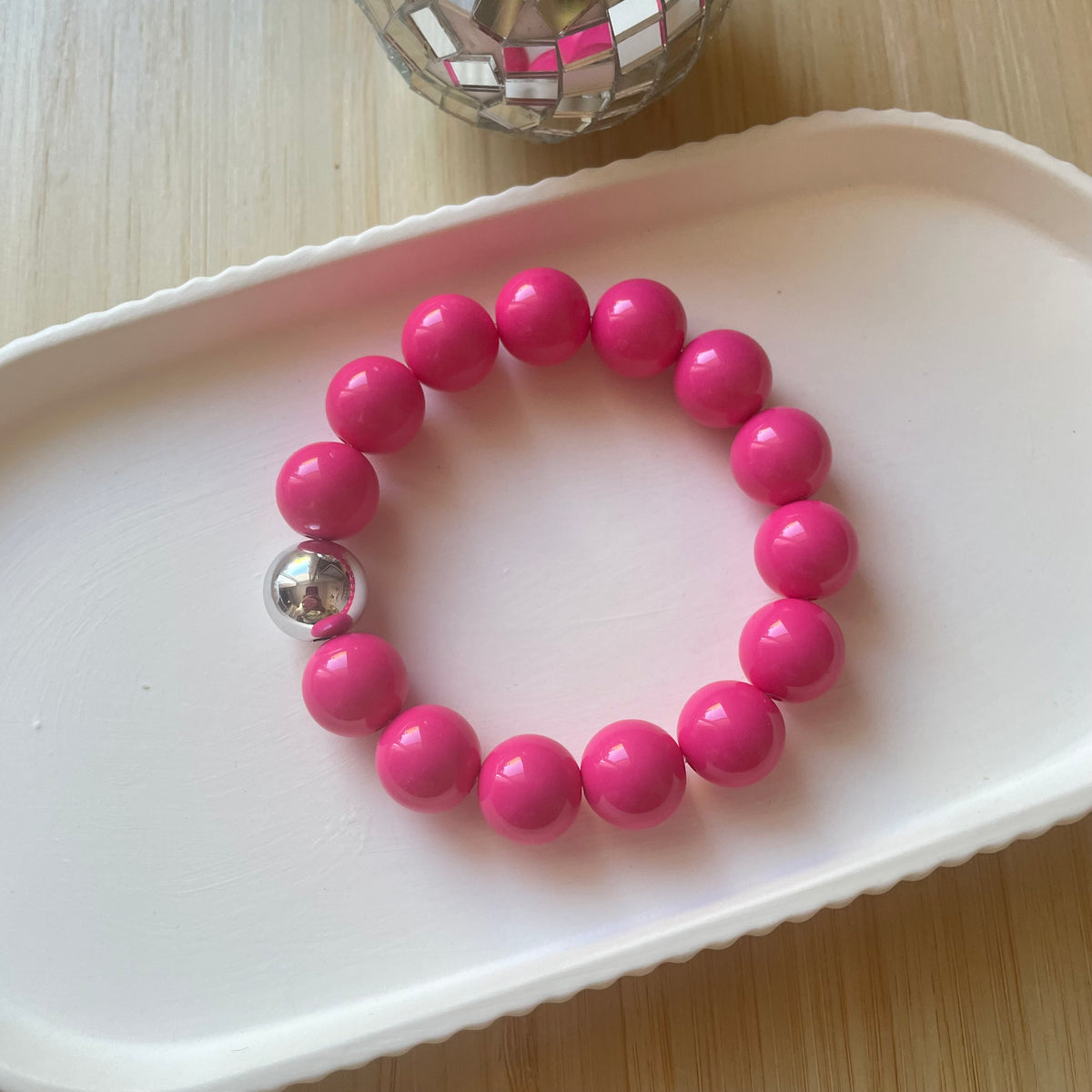 Foire aux bracelets – pièces uniques fait main