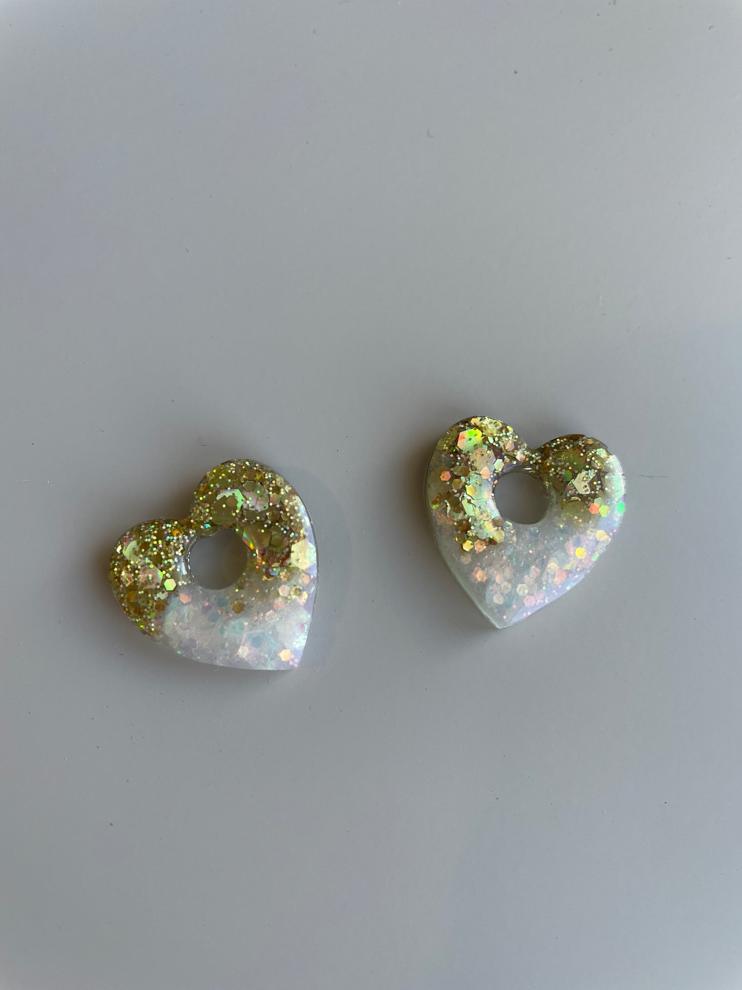 Paulette + de couleurs