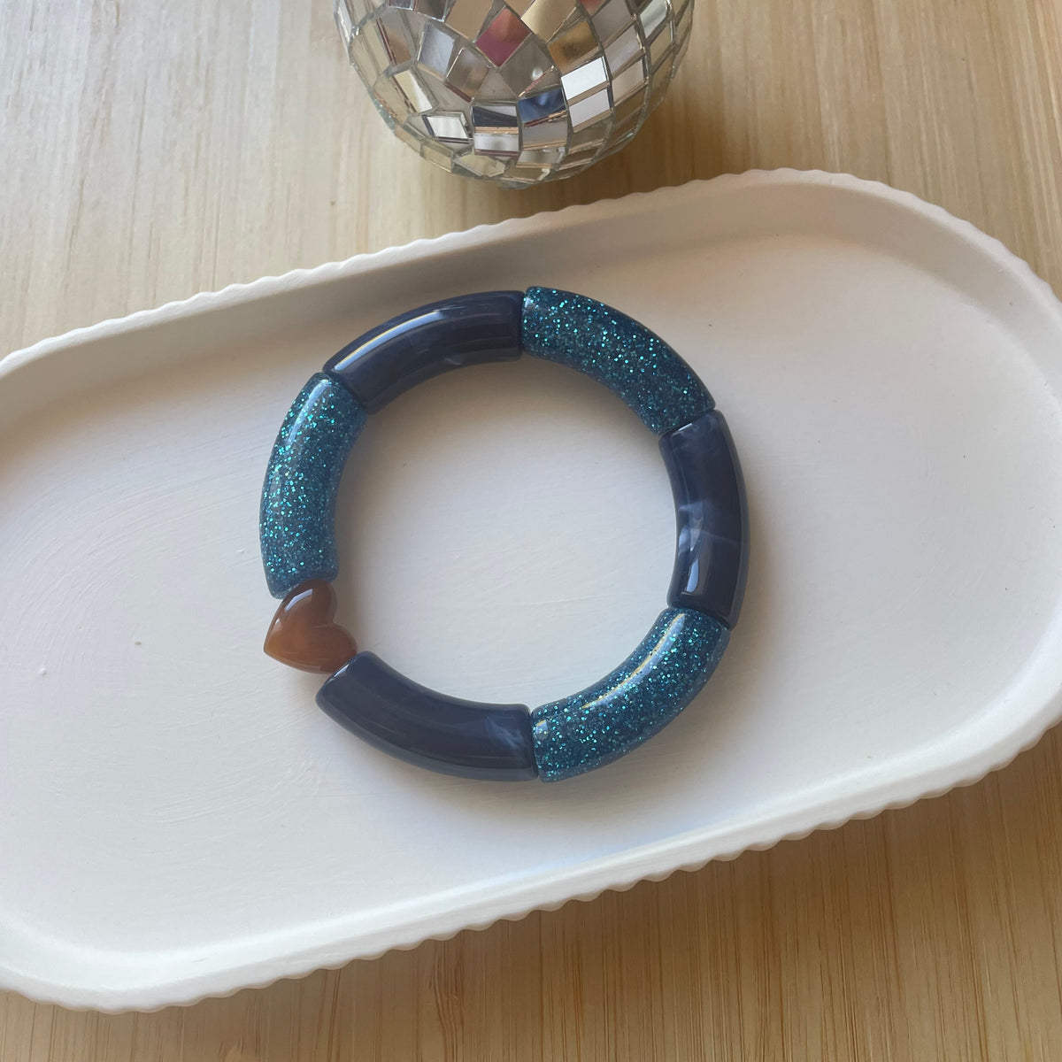 Foire aux bracelets – pièces uniques fait main