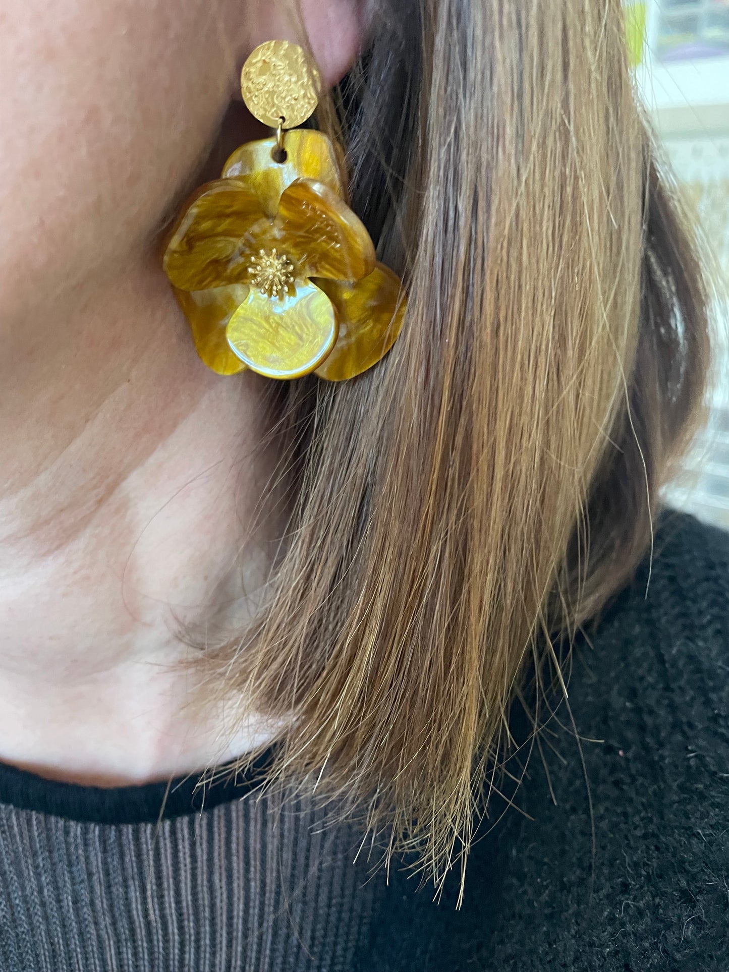 Maggie + de couleurs