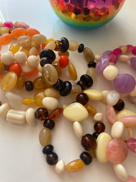 Foire aux bracelets ✨🌈
