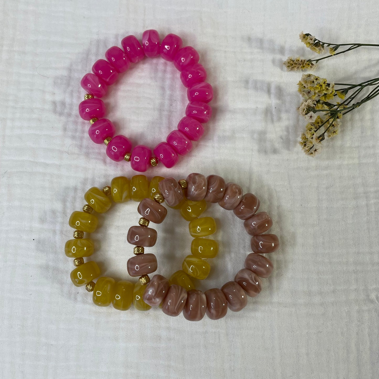 Paloma  + de couleurs