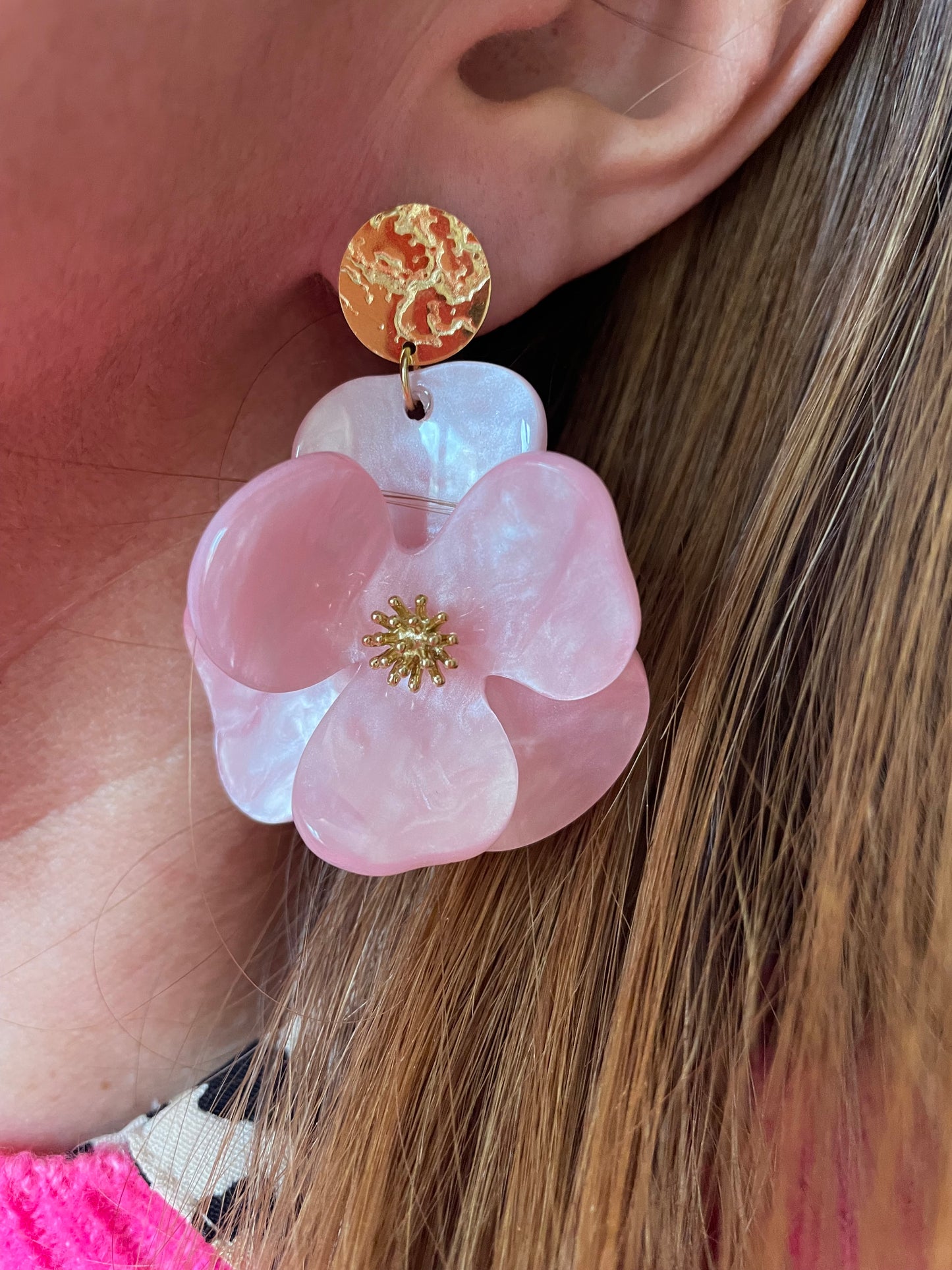 Maggie + de couleurs