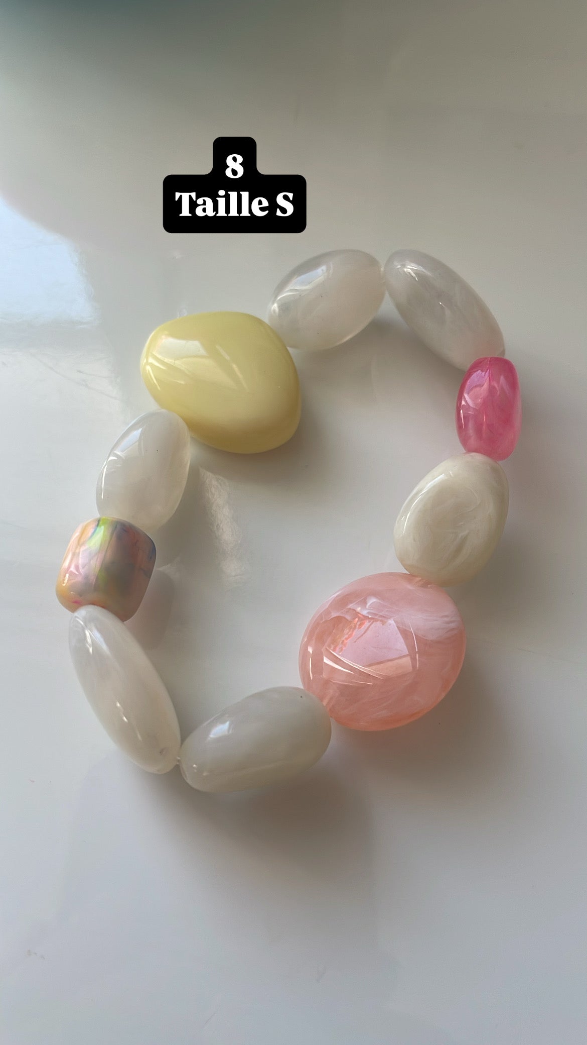 Foire aux bracelets ✨🌈