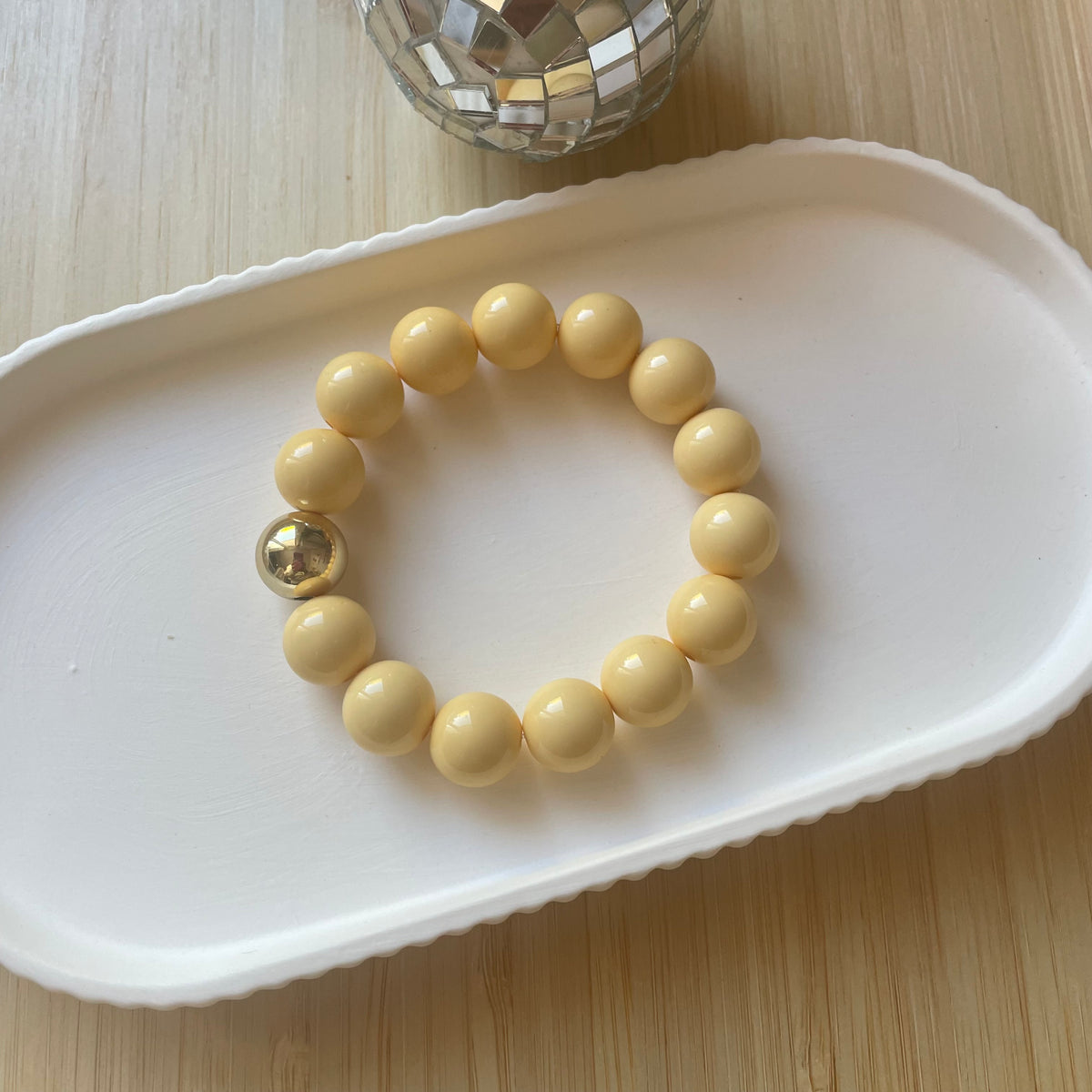 Foire aux bracelets – pièces uniques fait main