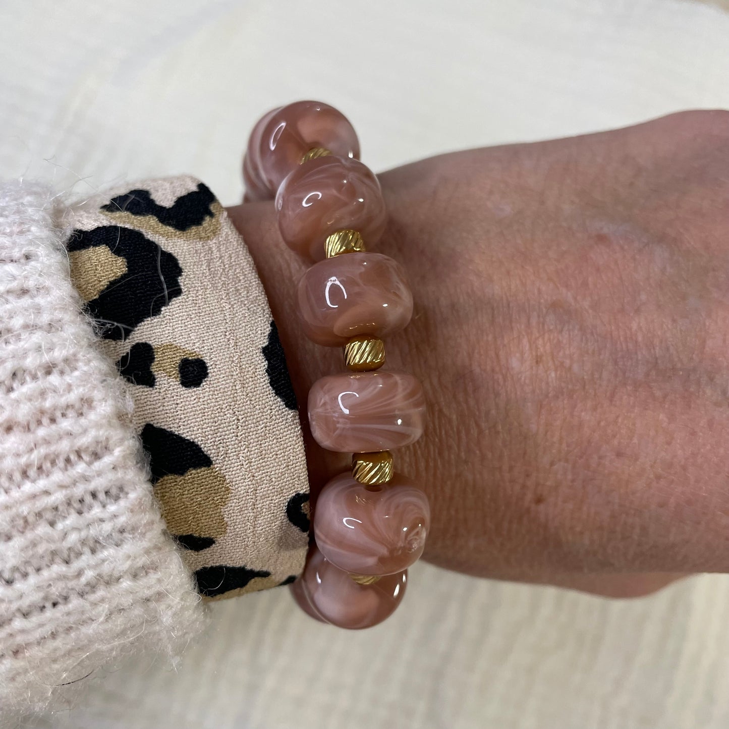 Paloma  + de couleurs