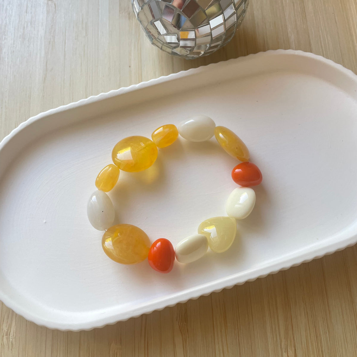 Foire aux bracelets – pièces uniques fait main