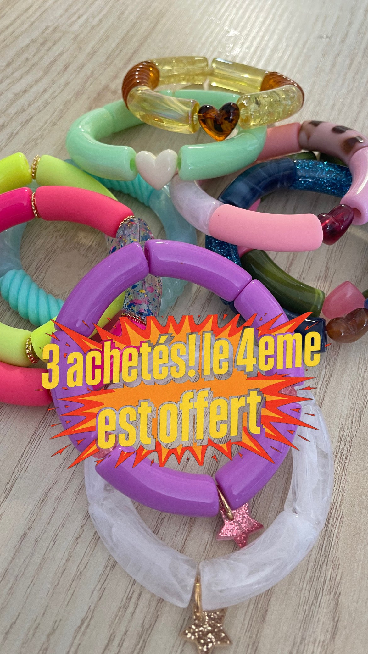 Fantasia + de couleurs