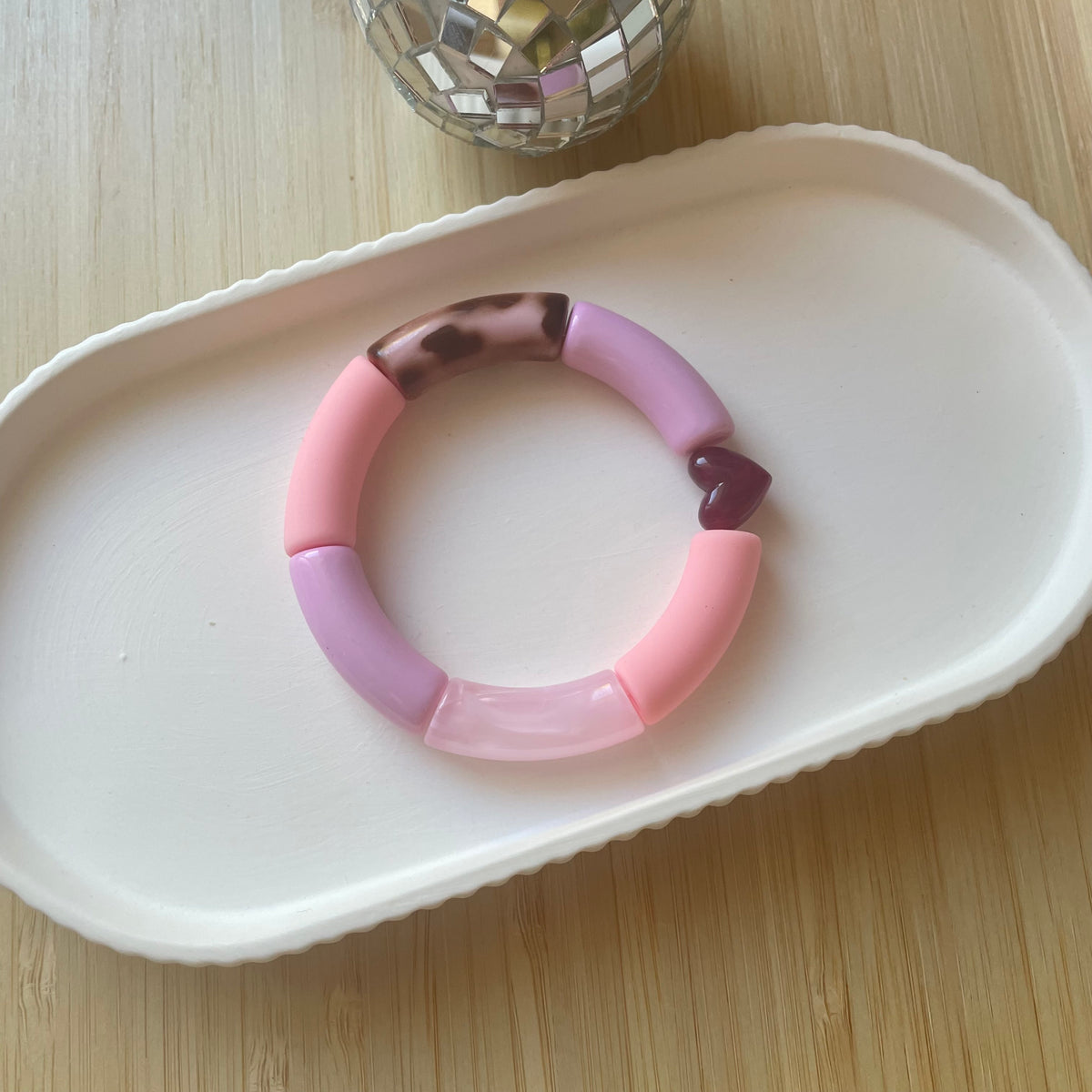 Foire aux bracelets – pièces uniques fait main