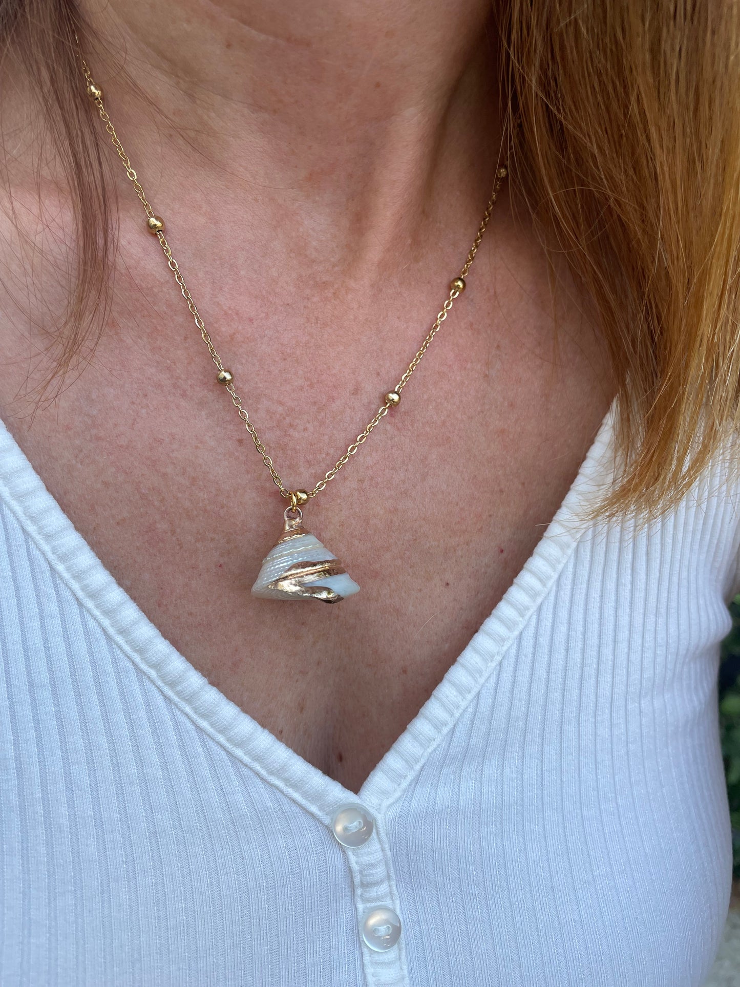 Majorque collier