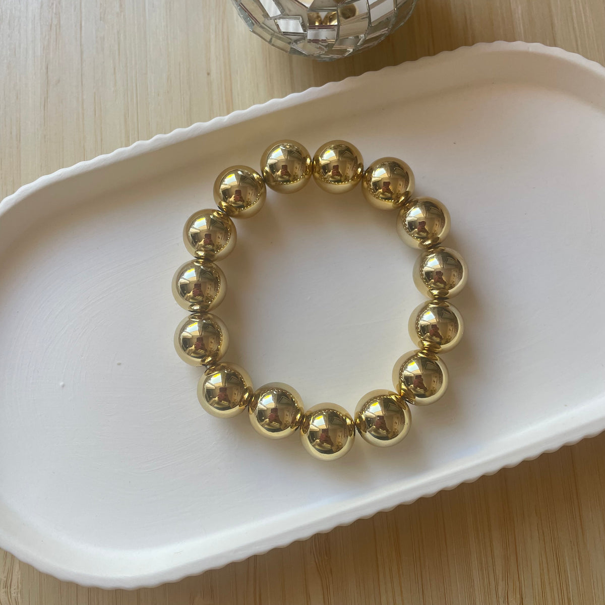Foire aux bracelets – pièces uniques fait main