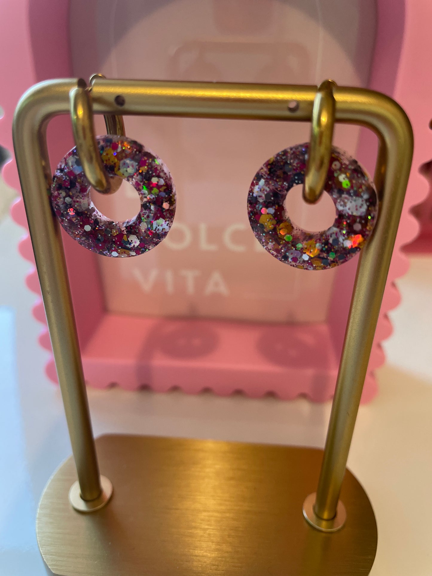 Bridget + de couleurs