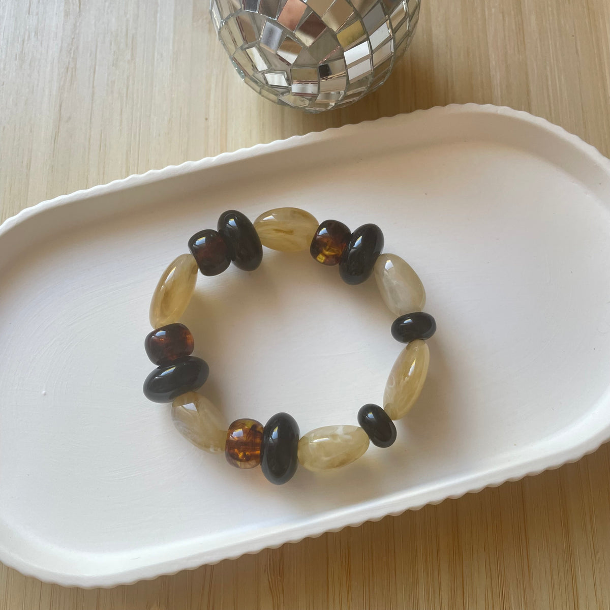 Foire aux bracelets – pièces uniques fait main
