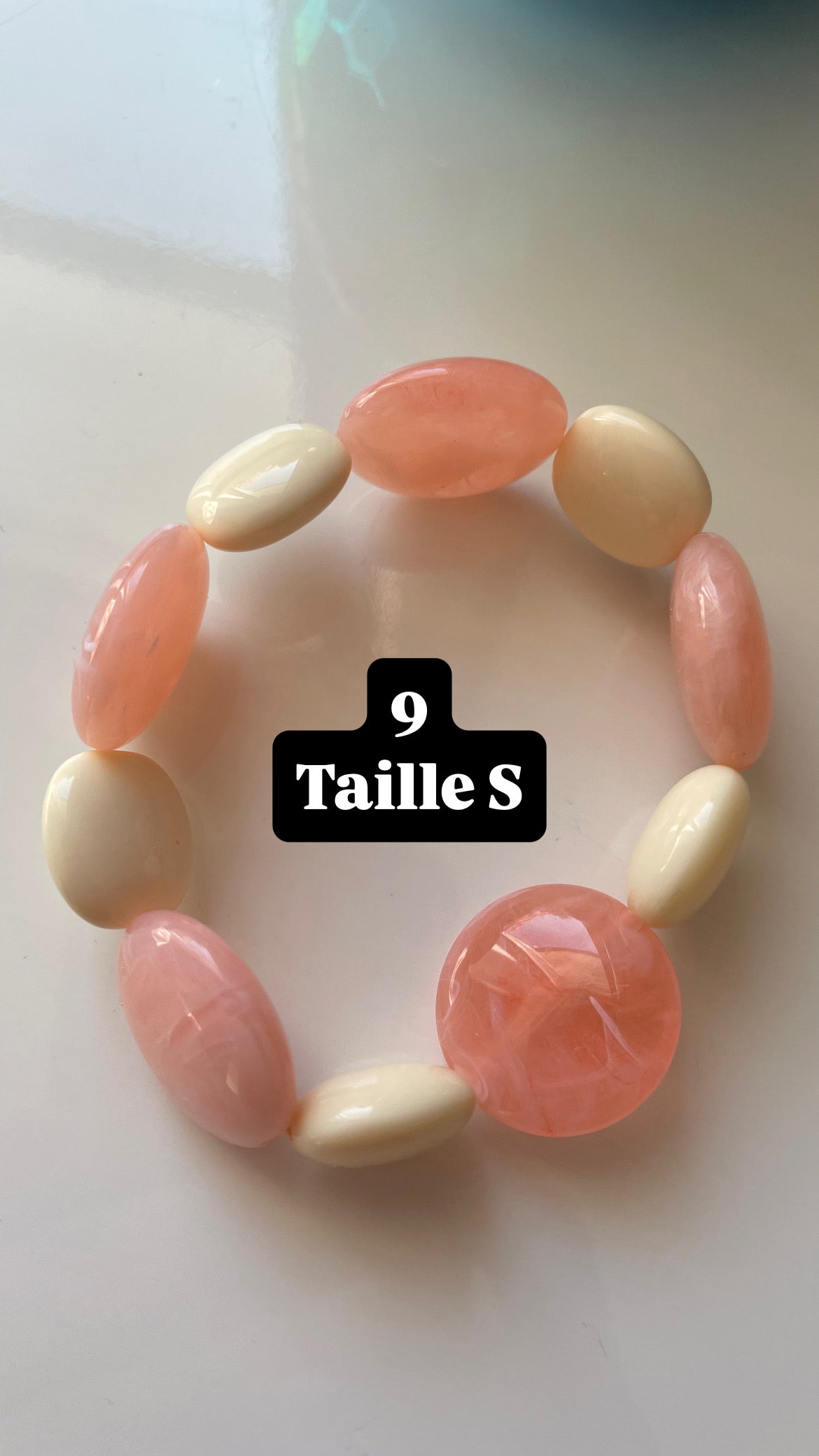 Foire aux bracelets ✨🌈