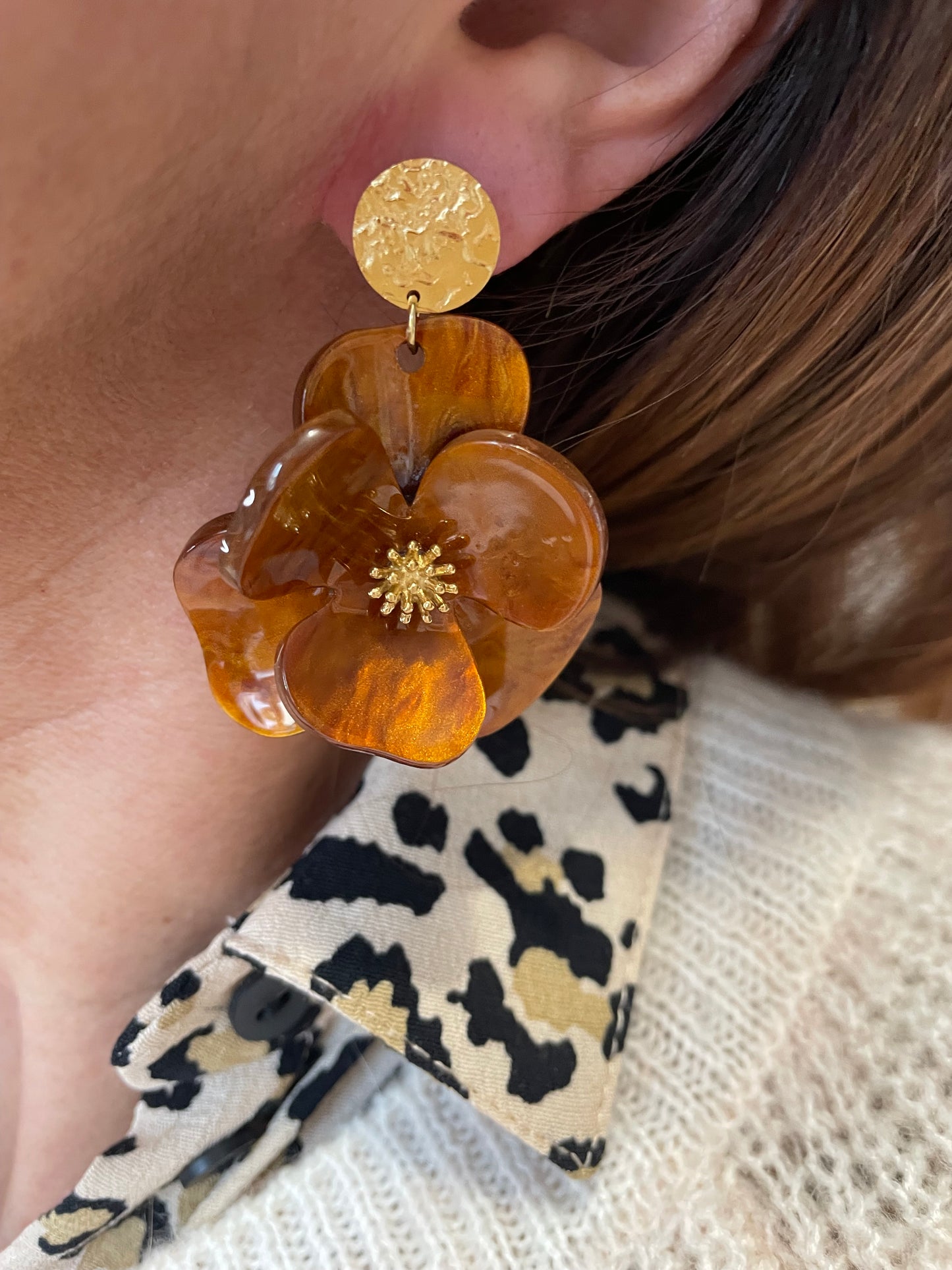 Maggie + de couleurs