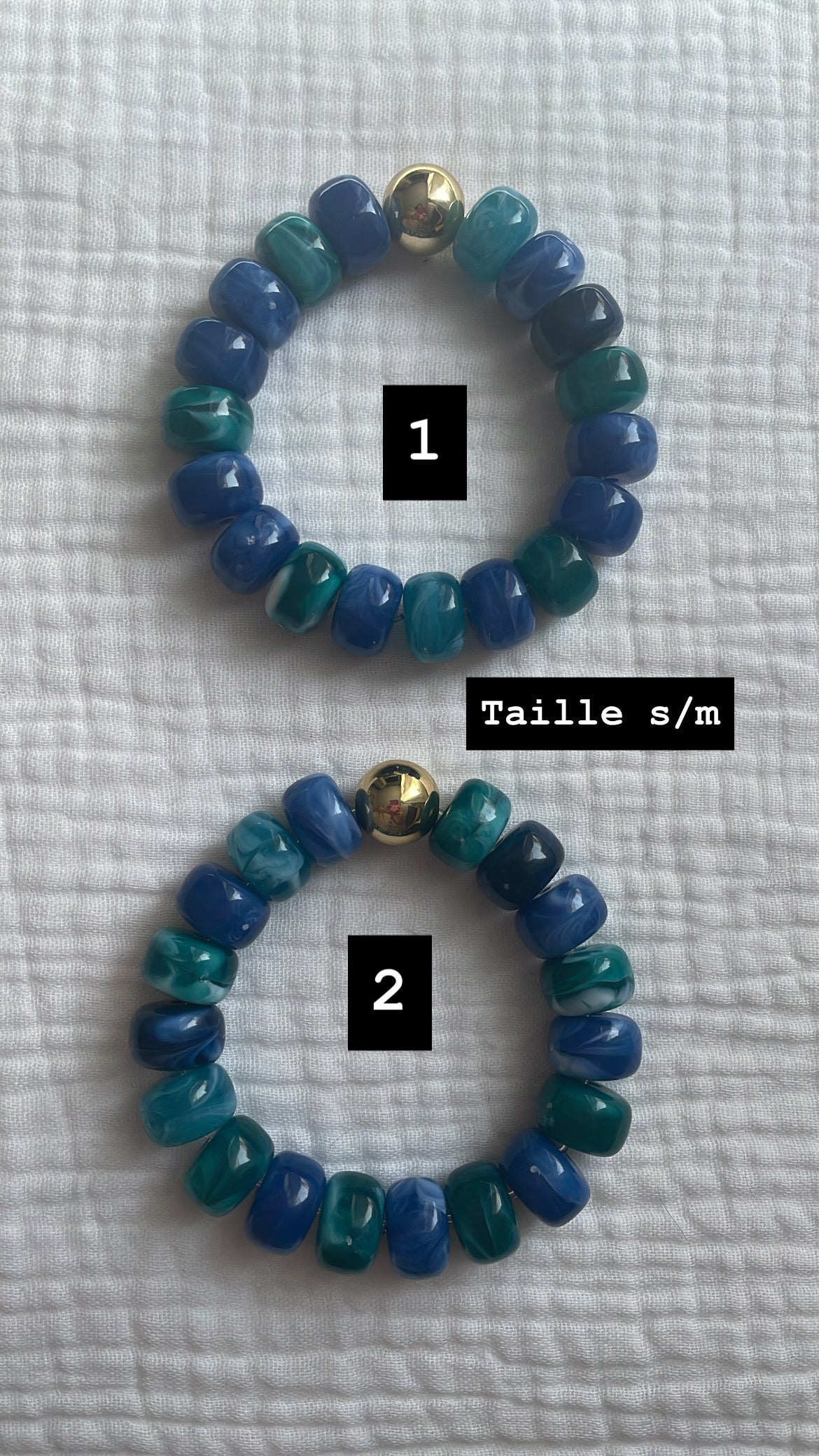 Foire aux bracelets ✨🌈