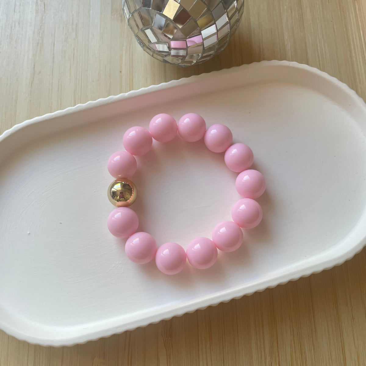 Foire aux bracelets – pièces uniques fait main