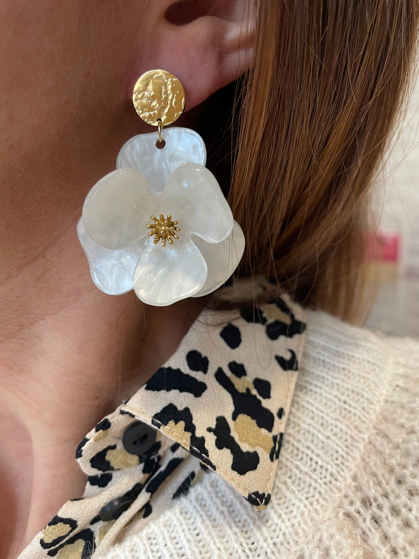 Maggie + de couleurs