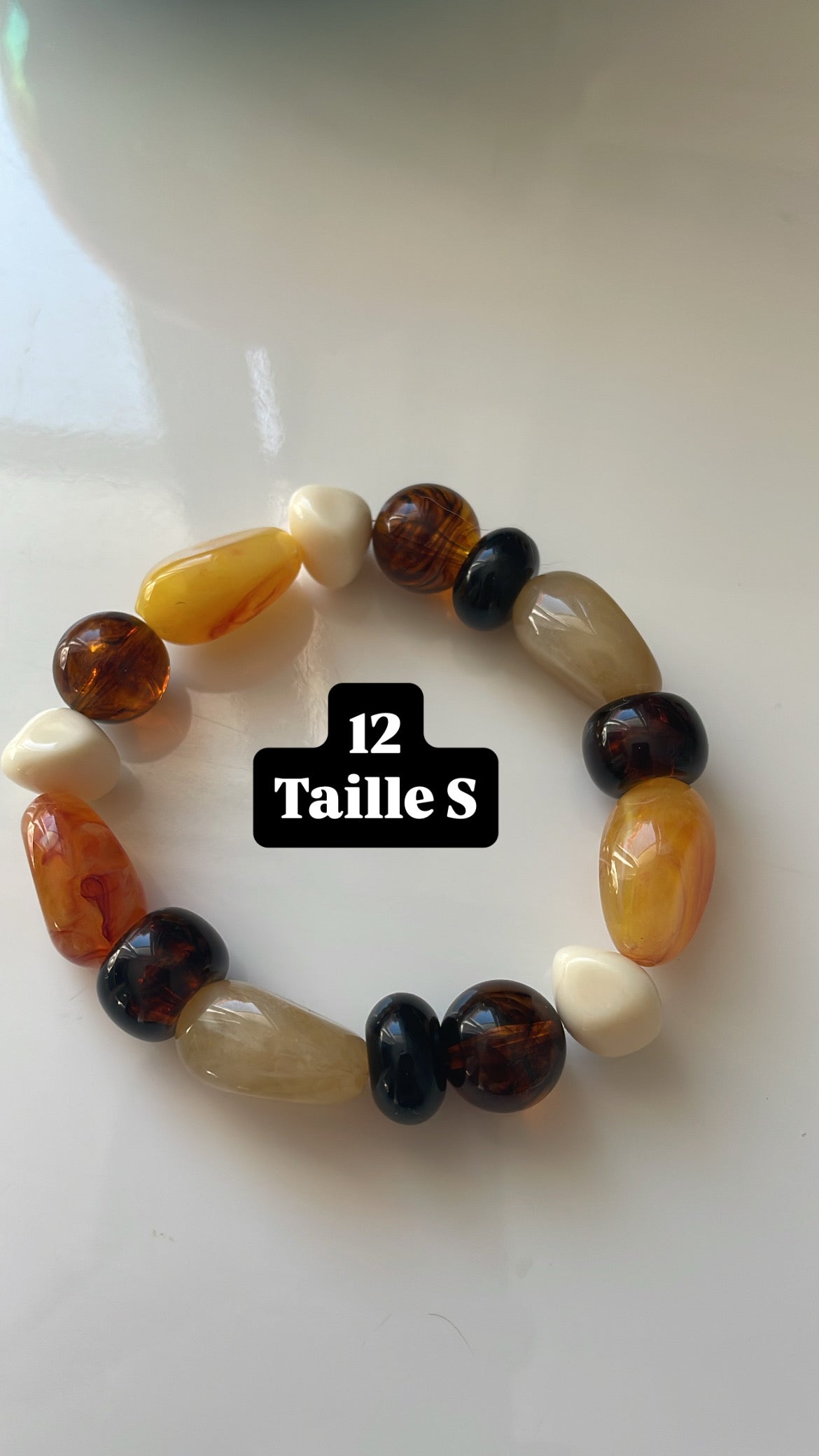 Foire aux bracelets ✨🌈