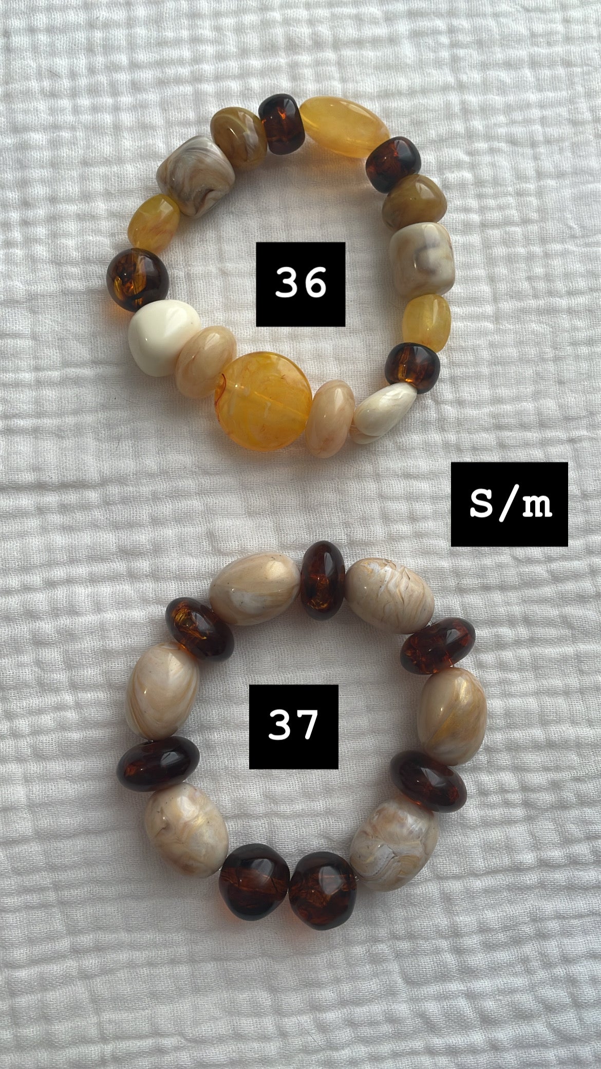 Foire aux bracelets ✨🌈