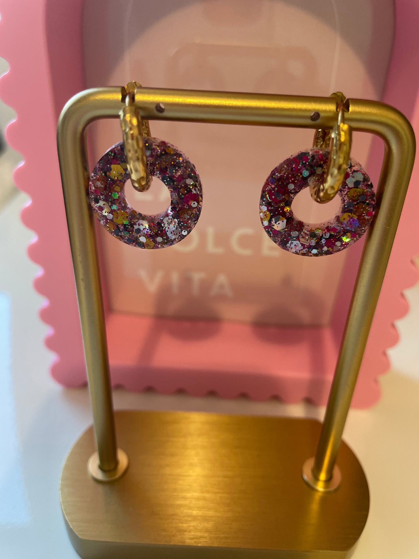 Bridget + de couleurs