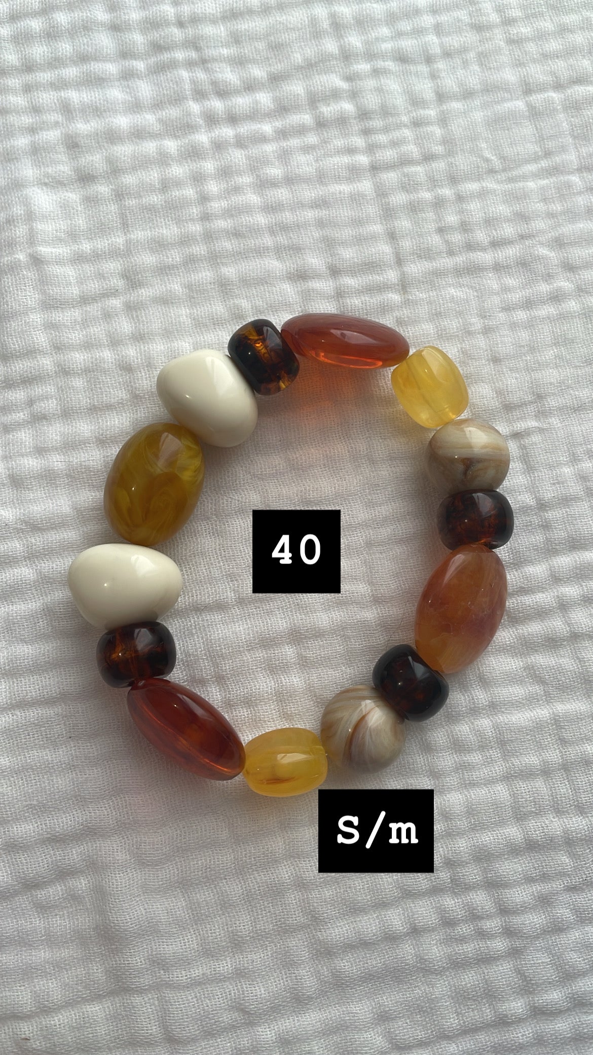 Foire aux bracelets ✨🌈
