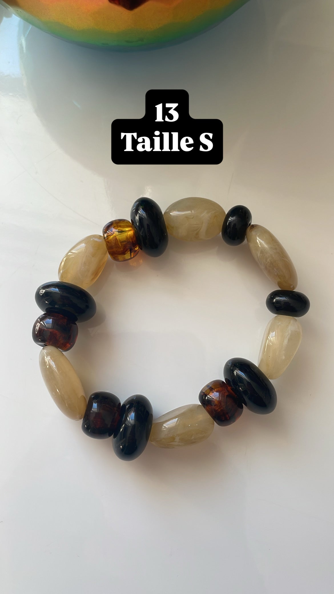 Foire aux bracelets ✨🌈