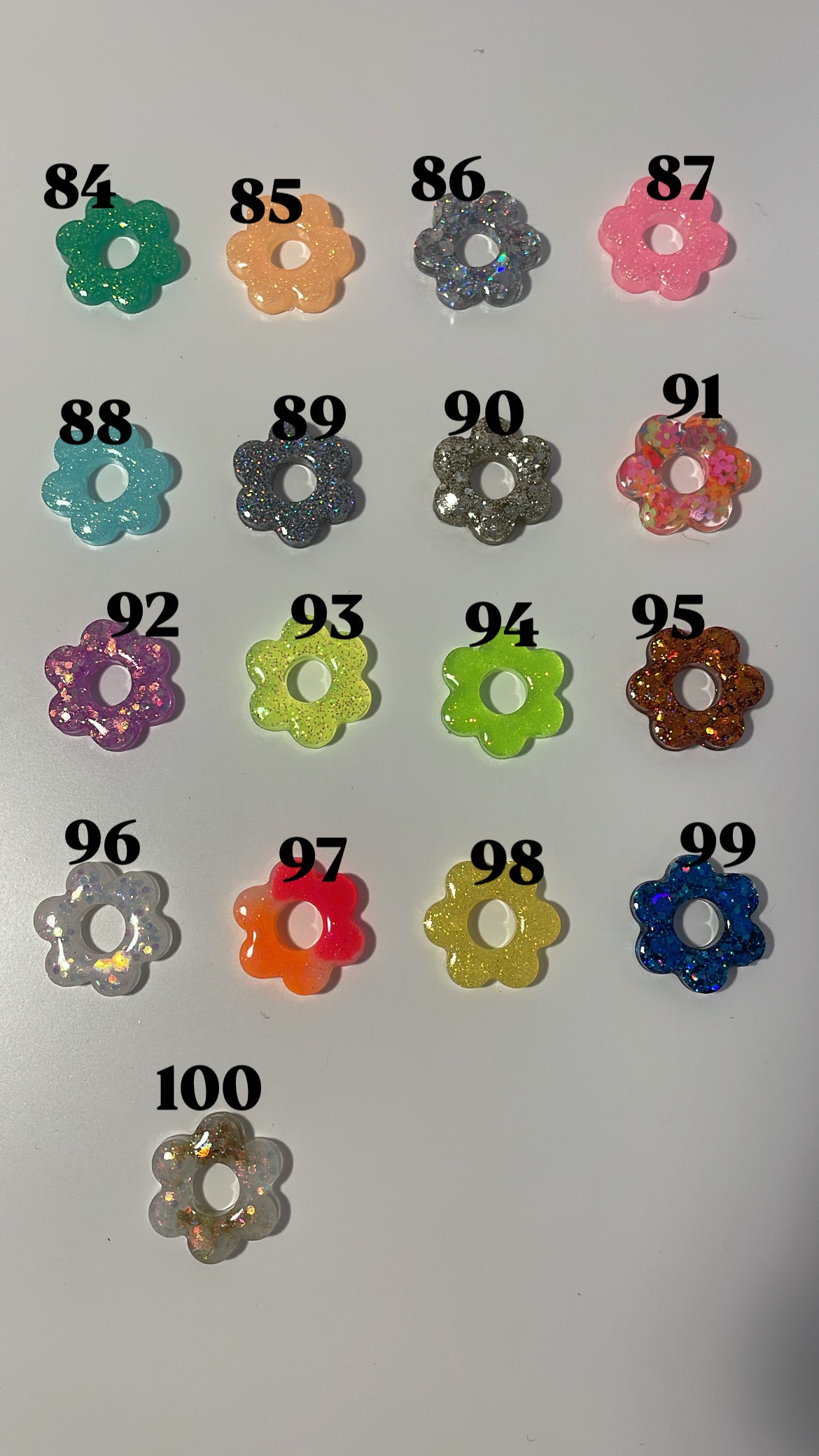 Collier personnalisable avec charms - acier inoxydable