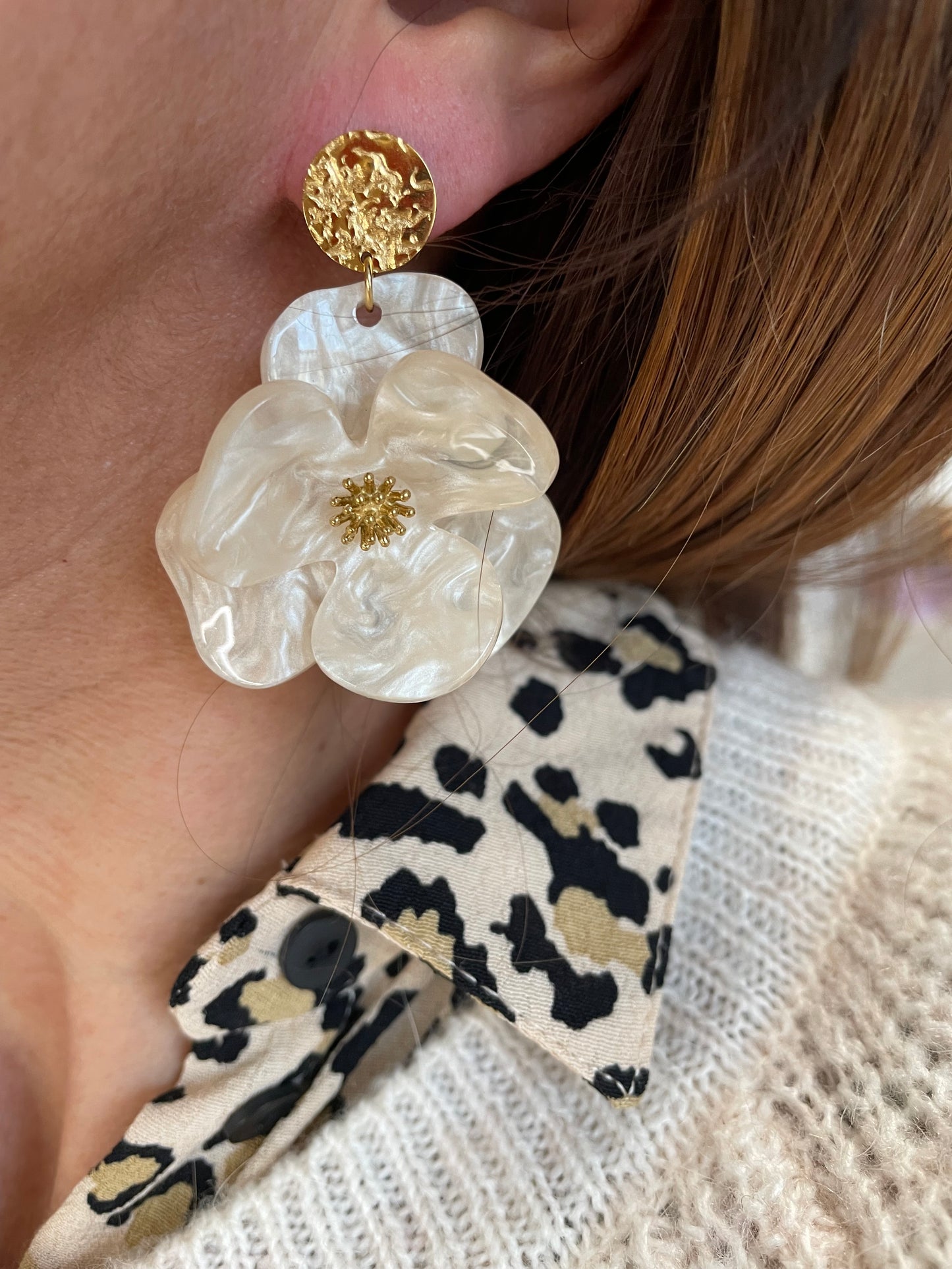 Maggie + de couleurs