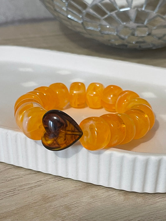 Charlie bracelet + de couleurs