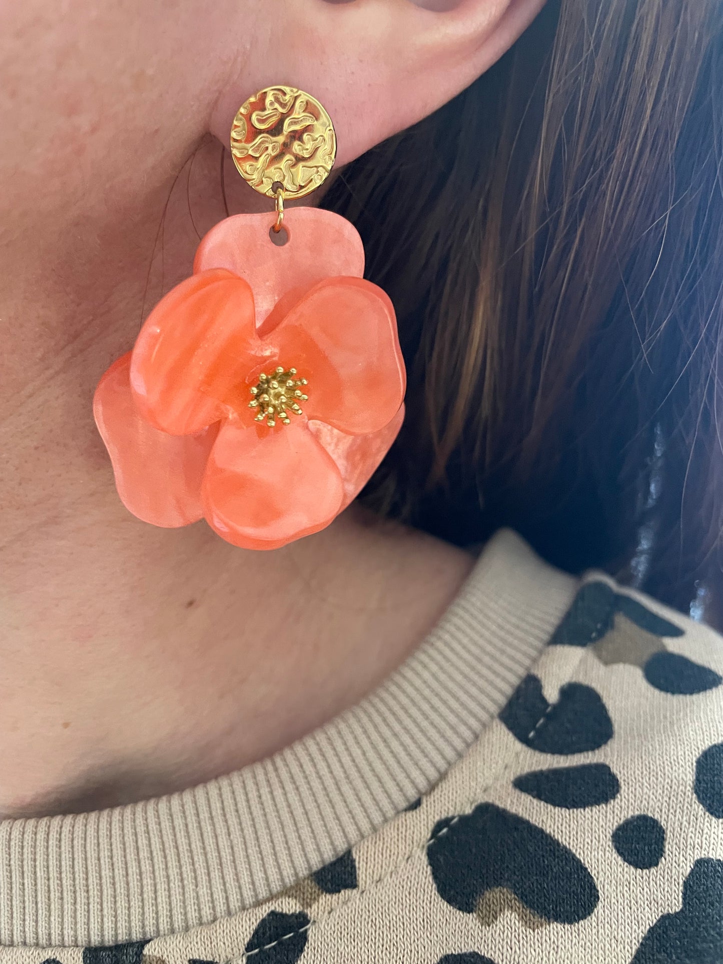 Maggie + de couleurs