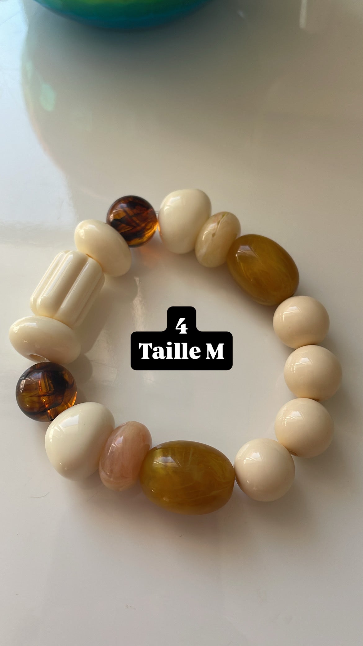Foire aux bracelets ✨🌈