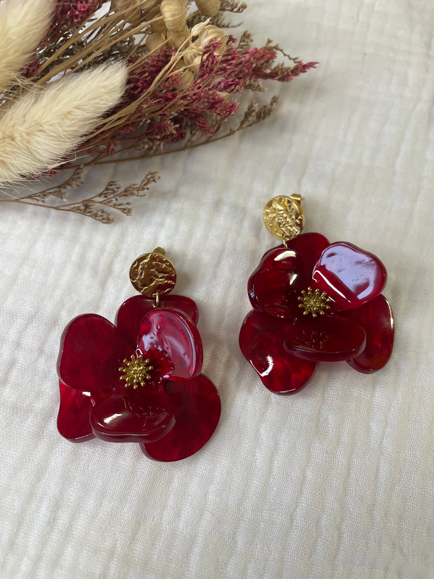 Maggie + de couleurs