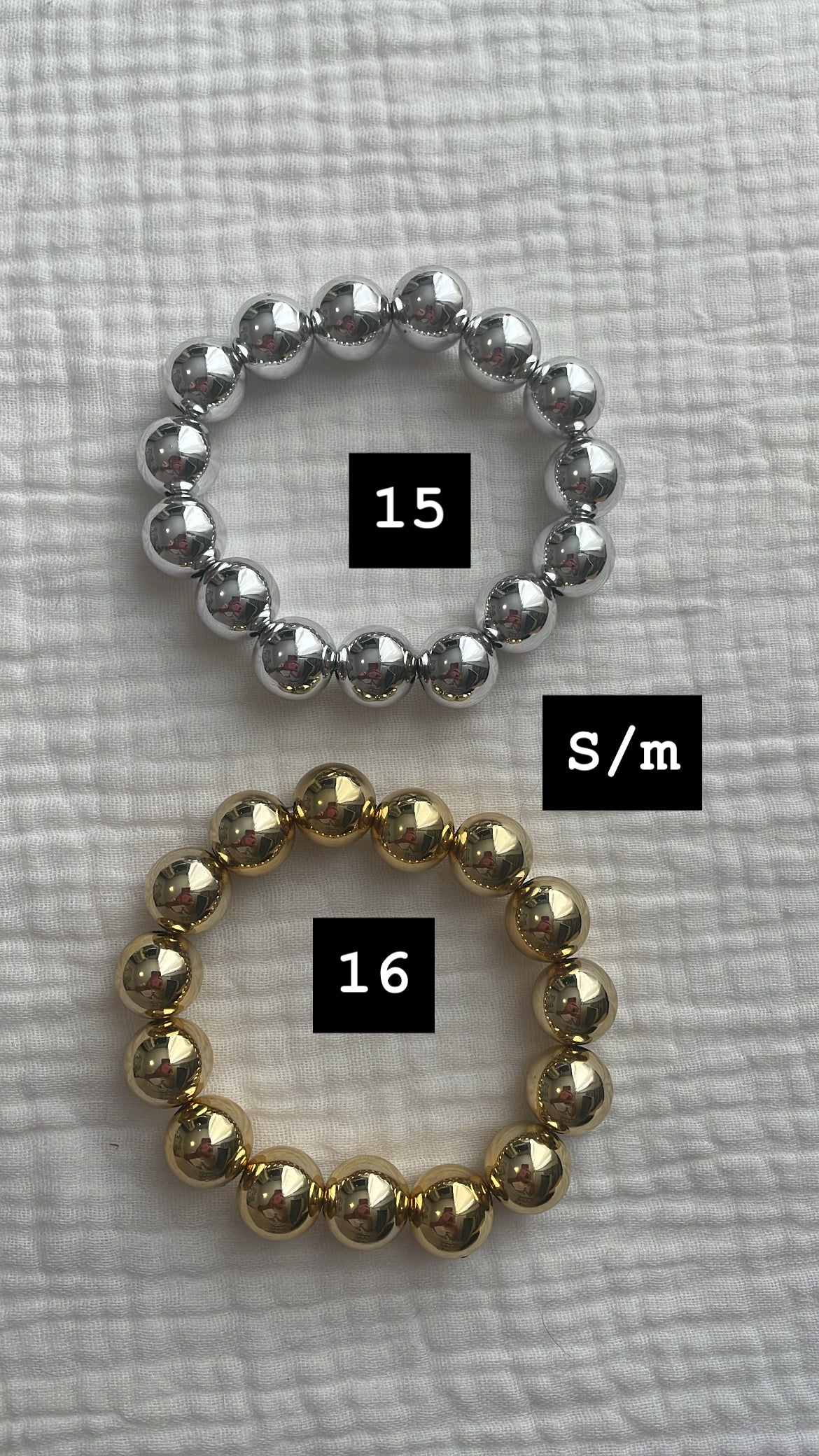 Foire aux bracelets ✨🌈