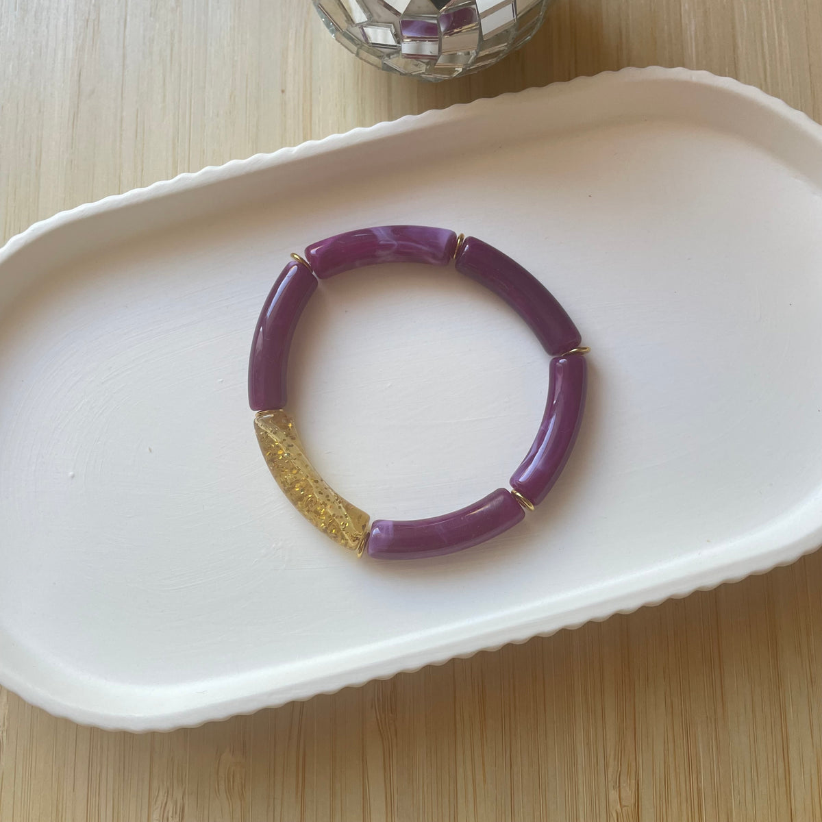Foire aux bracelets – pièces uniques fait main