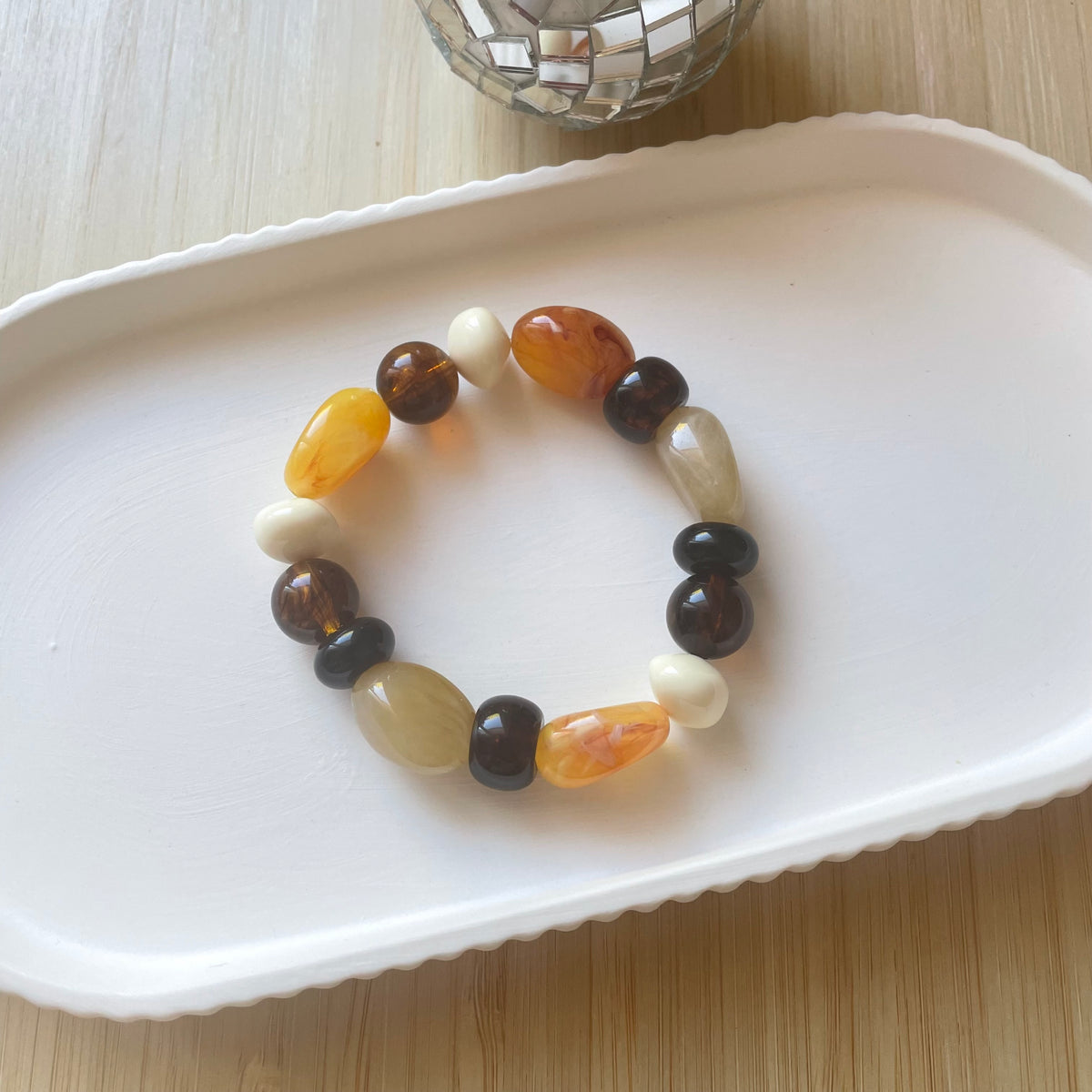 Foire aux bracelets – pièces uniques fait main