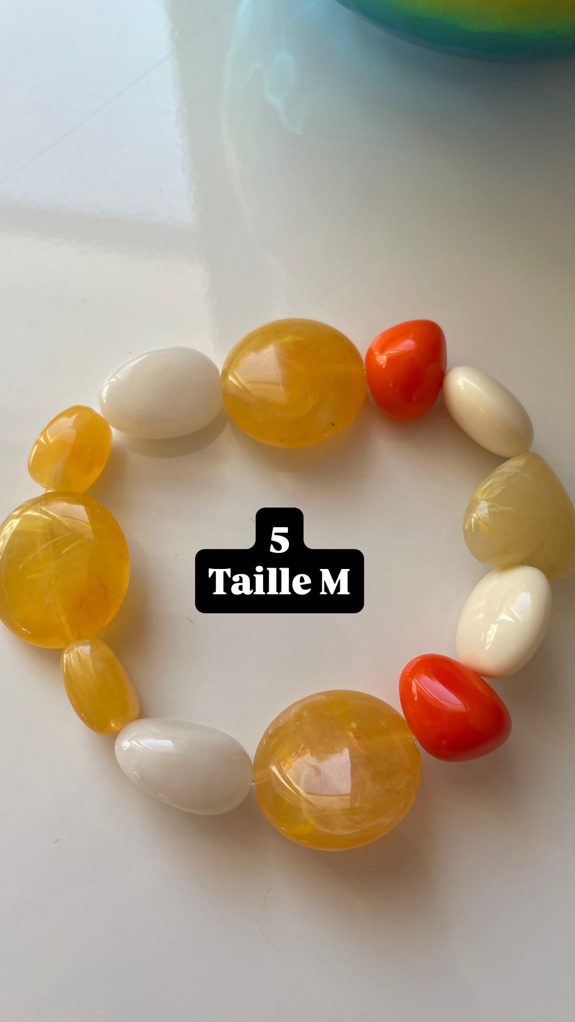 Foire aux bracelets ✨🌈