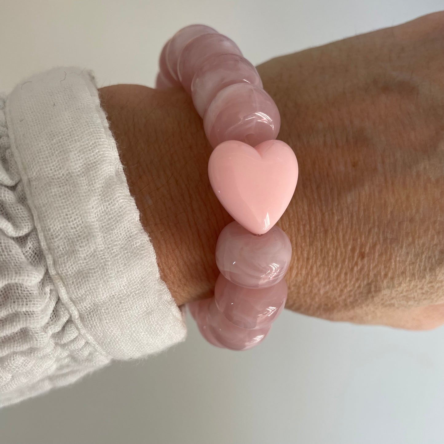 Bracelet Charlie + de couleurs